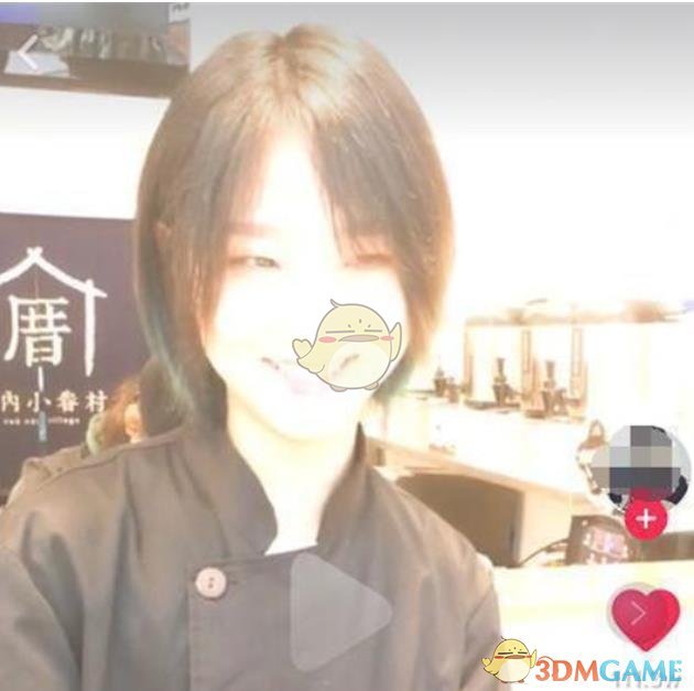 小馒头出战法国面包节